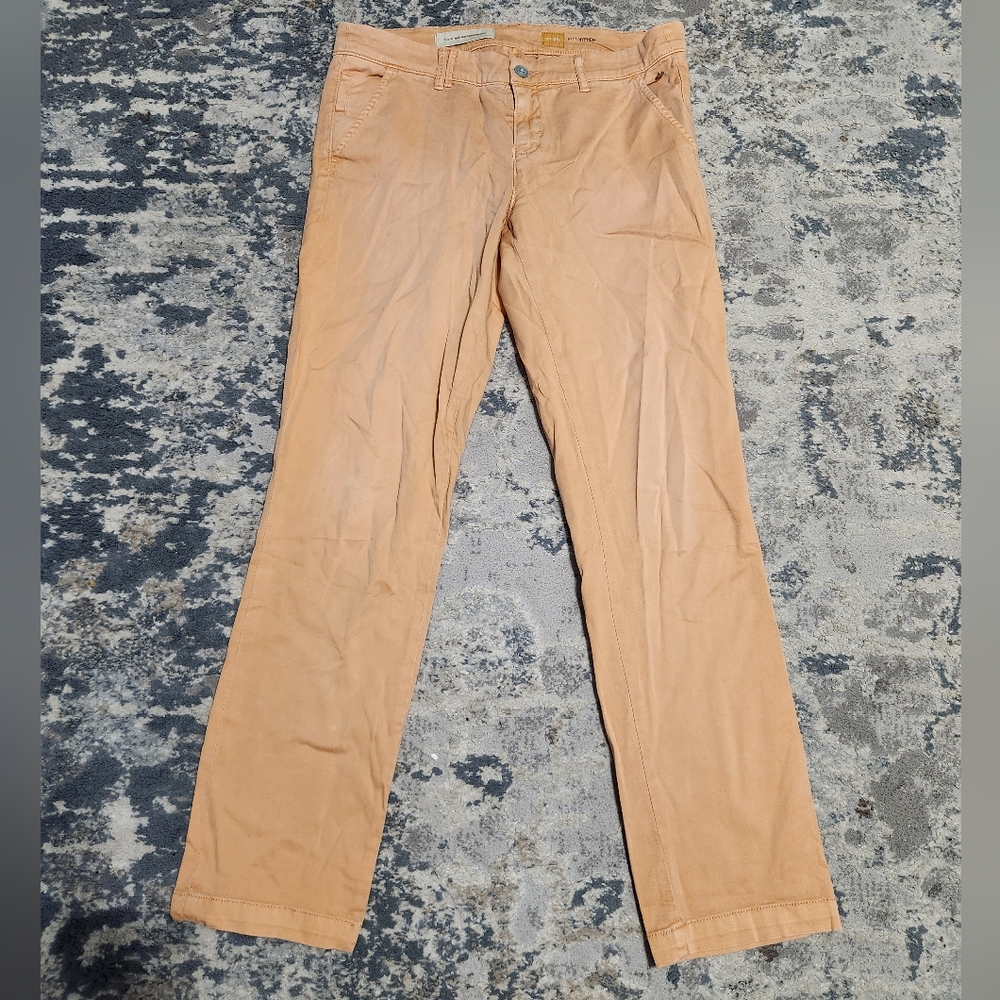 Pilcro And The Letterpress | Hyphen Jeans
